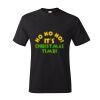 Unisex Authentic T-Shirt Thumbnail