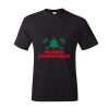 Unisex Authentic T-Shirt Thumbnail