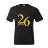 Unisex Authentic T-Shirt Thumbnail