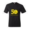 Unisex Authentic T-Shirt Thumbnail