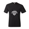Unisex Authentic T-Shirt Thumbnail