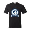 Unisex Authentic T-Shirt Thumbnail
