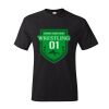 Unisex Authentic T-Shirt Thumbnail