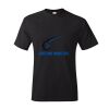 Unisex Authentic T-Shirt Thumbnail