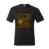 Unisex Authentic T-Shirt Thumbnail
