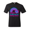 Unisex Authentic T-Shirt Thumbnail