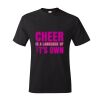 Unisex Authentic T-Shirt Thumbnail