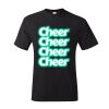 Unisex Authentic T-Shirt Thumbnail