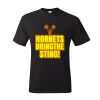 Unisex Authentic T-Shirt Thumbnail