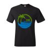 Unisex Authentic T-Shirt Thumbnail