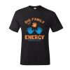 Unisex Authentic T-Shirt Thumbnail