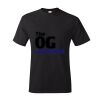 Unisex Authentic T-Shirt Thumbnail