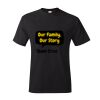 Unisex Authentic T-Shirt Thumbnail