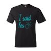Unisex Authentic T-Shirt Thumbnail