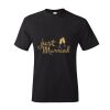 Unisex Authentic T-Shirt Thumbnail