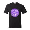 Unisex Authentic T-Shirt Thumbnail