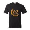 Unisex Authentic T-Shirt Thumbnail