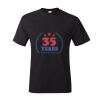 Unisex Authentic T-Shirt Thumbnail