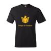 Unisex Authentic T-Shirt Thumbnail