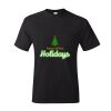 Unisex Authentic T-Shirt Thumbnail