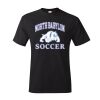 Unisex Authentic T-Shirt Thumbnail