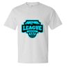 Unisex Beefy-T® T-Shirt Thumbnail