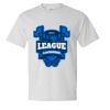 Unisex Beefy-T® T-Shirt Thumbnail