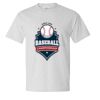 Unisex Beefy-T® T-Shirt Thumbnail