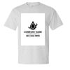 Unisex Beefy-T® T-Shirt Thumbnail