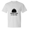 Unisex Beefy-T® T-Shirt Thumbnail