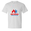 Unisex Beefy-T® T-Shirt Thumbnail