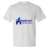 Unisex Beefy-T® T-Shirt Thumbnail