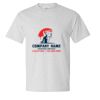 Unisex Beefy-T® T-Shirt Thumbnail