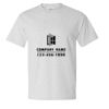 Unisex Beefy-T® T-Shirt Thumbnail
