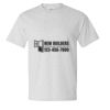 Unisex Beefy-T® T-Shirt Thumbnail