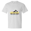 Unisex Beefy-T® T-Shirt Thumbnail