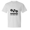 Unisex Beefy-T® T-Shirt Thumbnail
