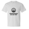 Unisex Beefy-T® T-Shirt Thumbnail