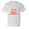 Unisex Beefy-T® T-Shirt Thumbnail
