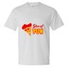 Unisex Beefy-T® T-Shirt Thumbnail