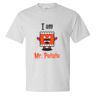 Unisex Beefy-T® T-Shirt Thumbnail