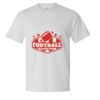 Unisex Beefy-T® T-Shirt Thumbnail