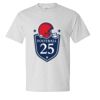 Unisex Beefy-T® T-Shirt Thumbnail