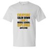 Unisex Beefy-T® T-Shirt Thumbnail