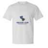 Unisex Beefy-T® T-Shirt Thumbnail