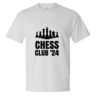 Unisex Beefy-T® T-Shirt Thumbnail