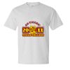 Unisex Beefy-T® T-Shirt Thumbnail