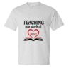Unisex Beefy-T® T-Shirt Thumbnail