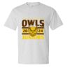 Unisex Beefy-T® T-Shirt Thumbnail