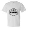 Unisex Beefy-T® T-Shirt Thumbnail